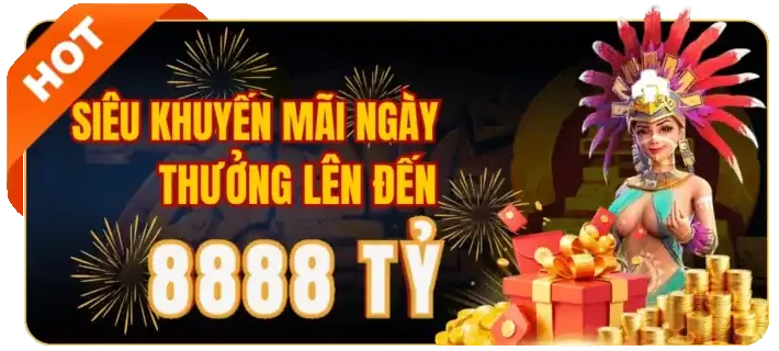 Hình ảnh thông báo khuyến mãi mới nhất của abc8bet
