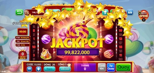 Xổ số trực tuyến abc8bet