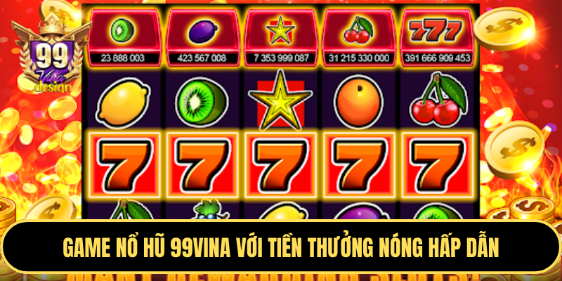 Máy đánh bạc (Slot Game) abc8bet
