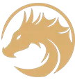 Logo Dragon Soft