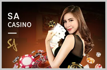 Casino trực tuyến Hi88