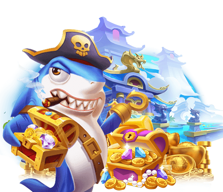 Đa dạng trò chơi bắn cá tại abc8bet