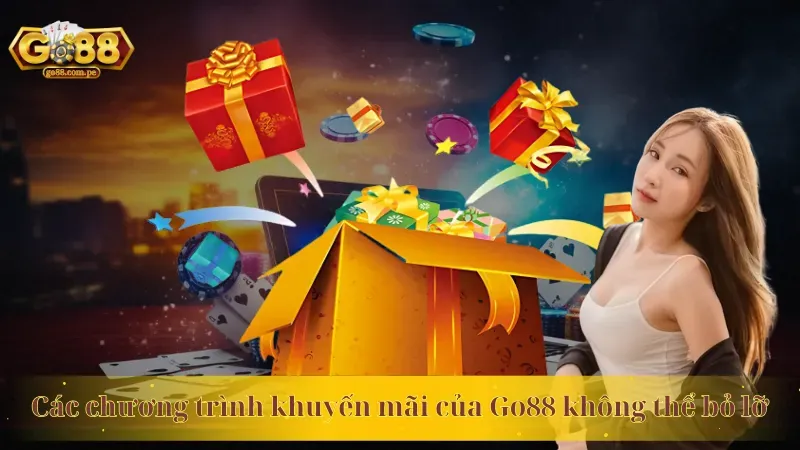 Đánh giá chi tiết GO88 và cổng game uy tín
